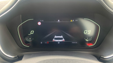 MG Hs 1.5 T-GDI Excite 5dr DCT Petrol Hatchback